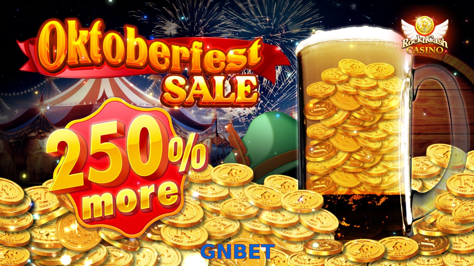 GNBET