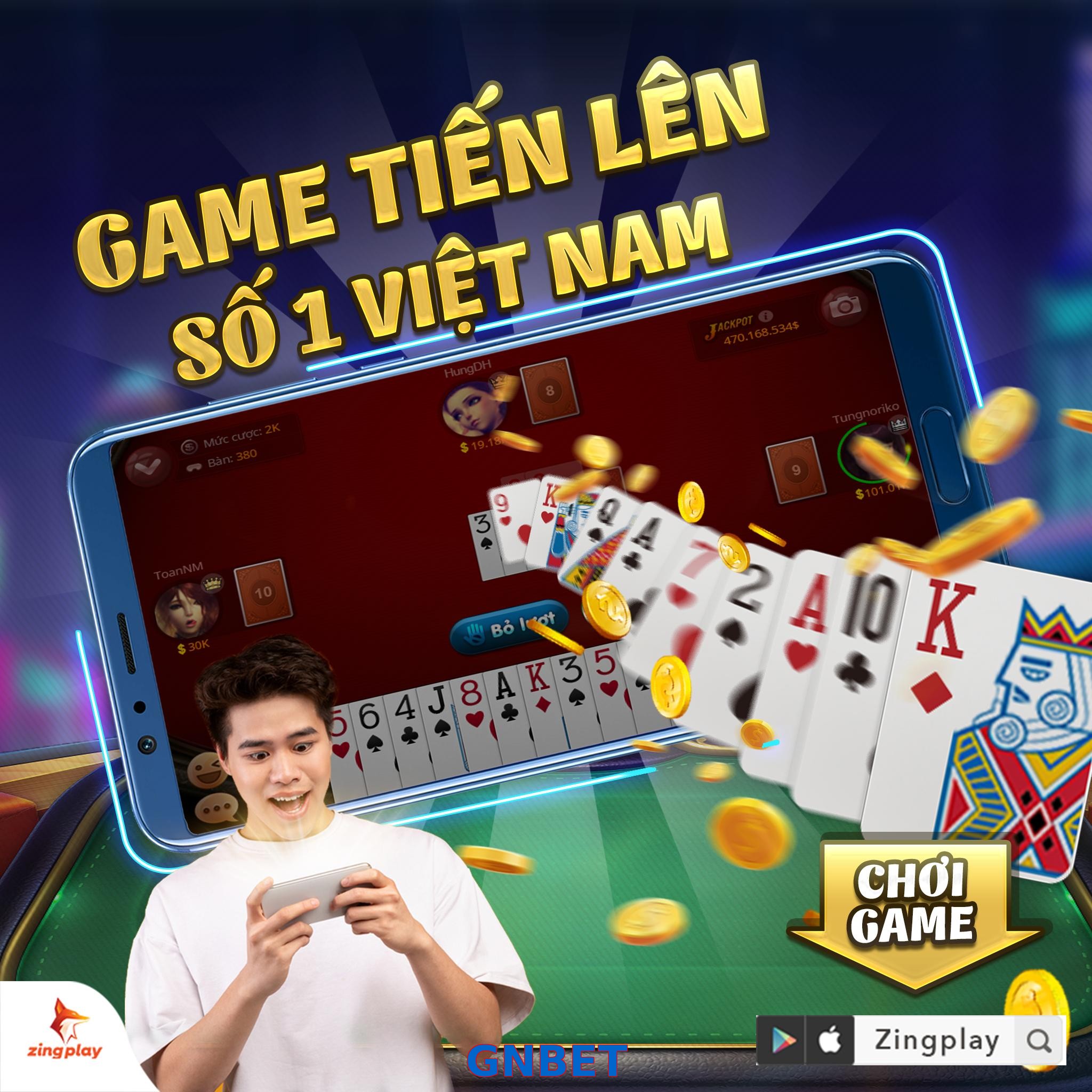 GNBET